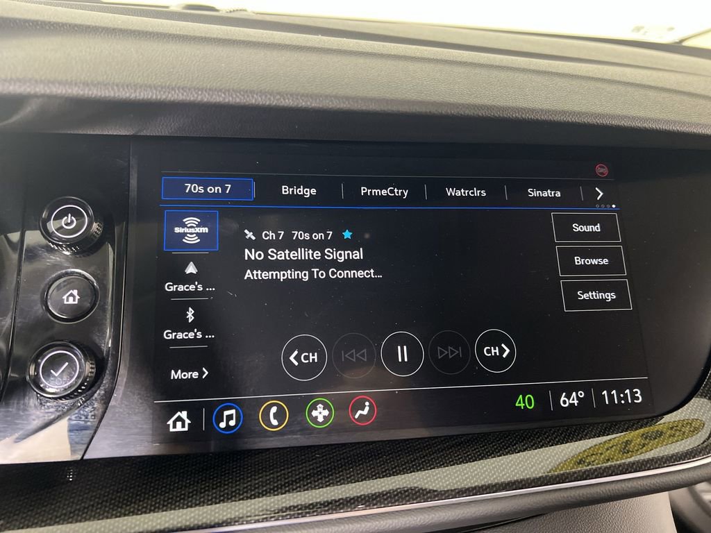 Used 2023 Buick Envision Preferred image 14