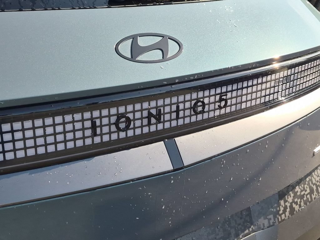 New 2026 Hyundai Ioniq 5 XRT AWD/4WD image 10