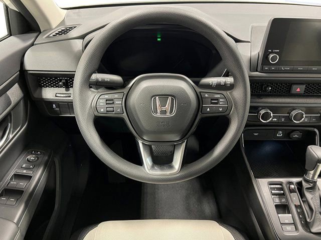 New 2025 Honda CR-V LX image 14