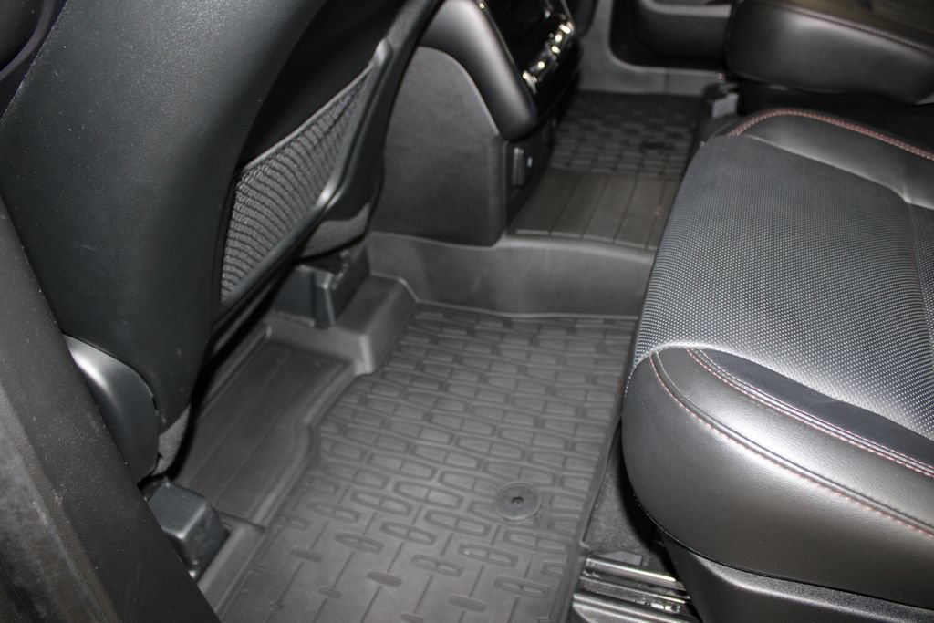 Used 2024 Lincoln Aviator Reserve w/ Equipment Group 201A RWD image 22