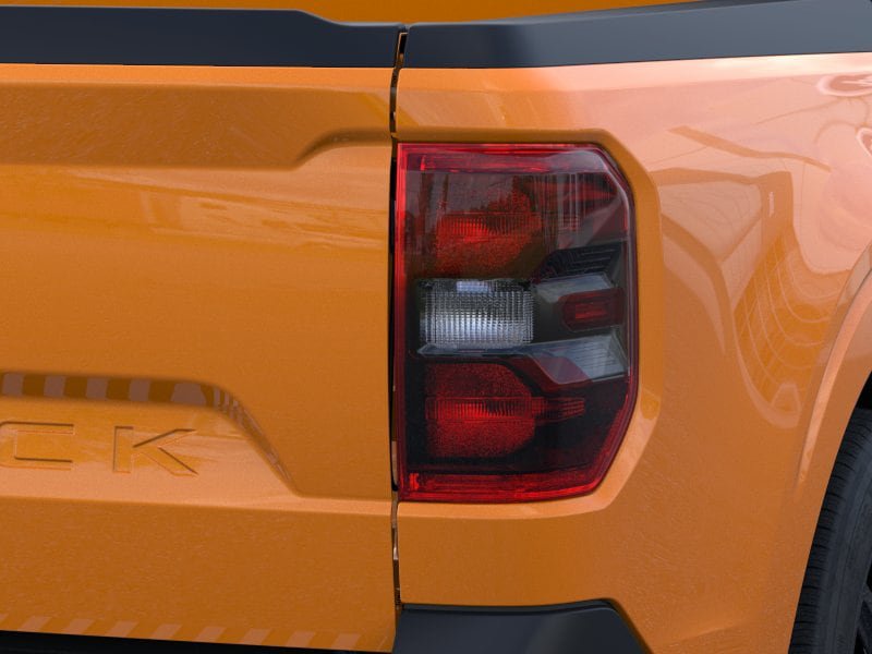 New 2026 Ford Maverick XLT AWD/4WD image 22