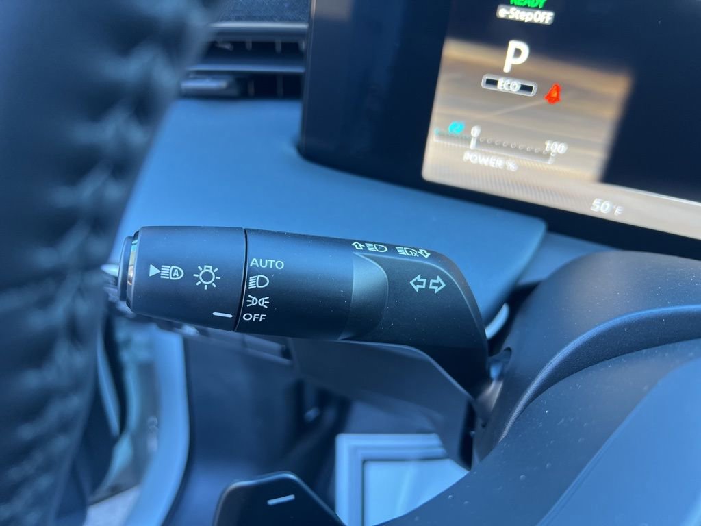 New 2026 Nissan Leaf SV+ image 42