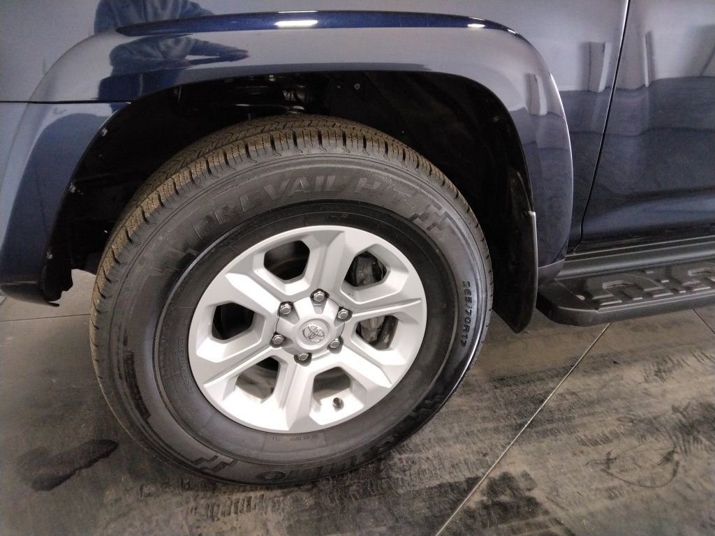 Used 2024 Toyota 4Runner SR5 Premium image 49