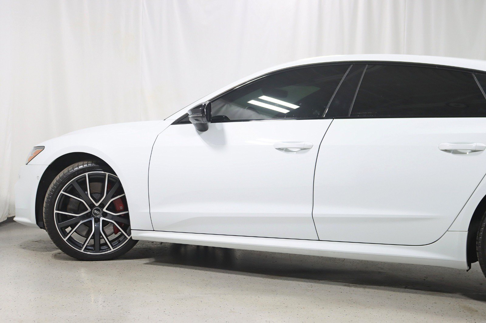 Used 2021 Audi S7 Premium Plus w/ S Sport Package AWD/4WD image 11