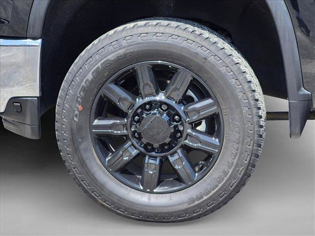Used 2023 Chevrolet Silverado 2500 LT w/ Convenience Package AWD/4WD image 10