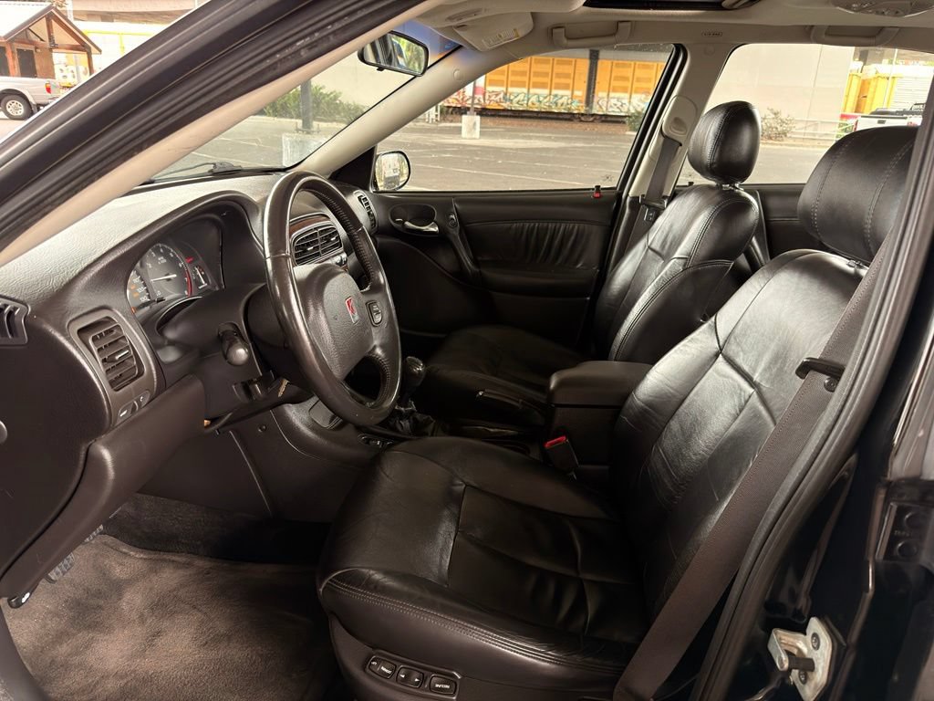 Used 2001 Saturn L-Series L200 FWD image 21