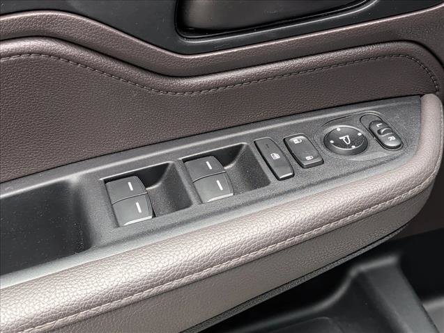Used 2024 Honda Odyssey EX-L image 11