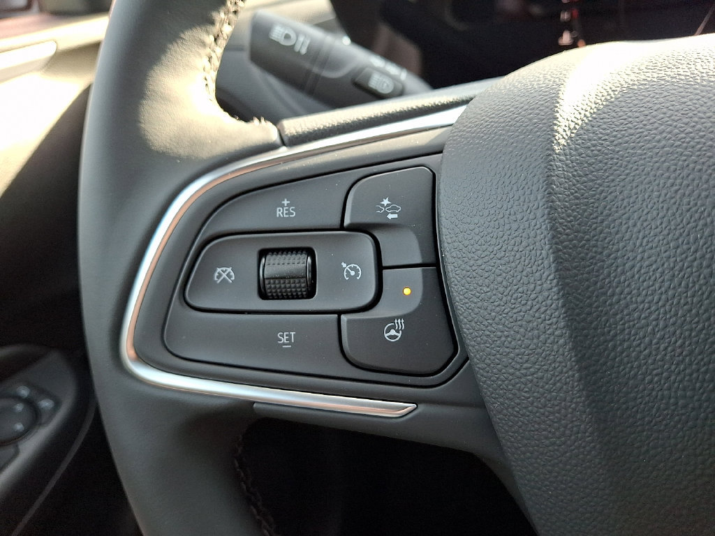 New 2026 Buick Envista Preferred w/ Convenience I Package FWD image 15