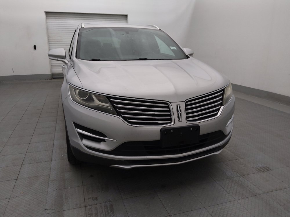 Used 2015 Lincoln MKC FWD image 14