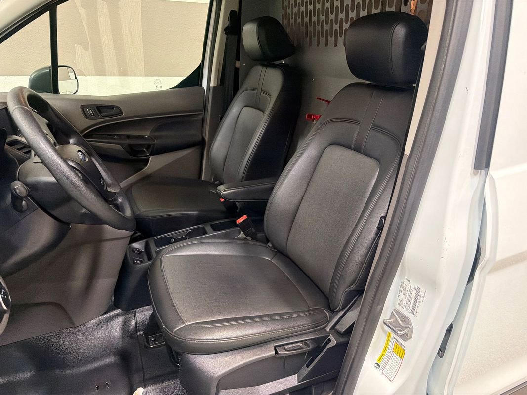 Used 2022 Ford Transit Connect XL FWD image 12