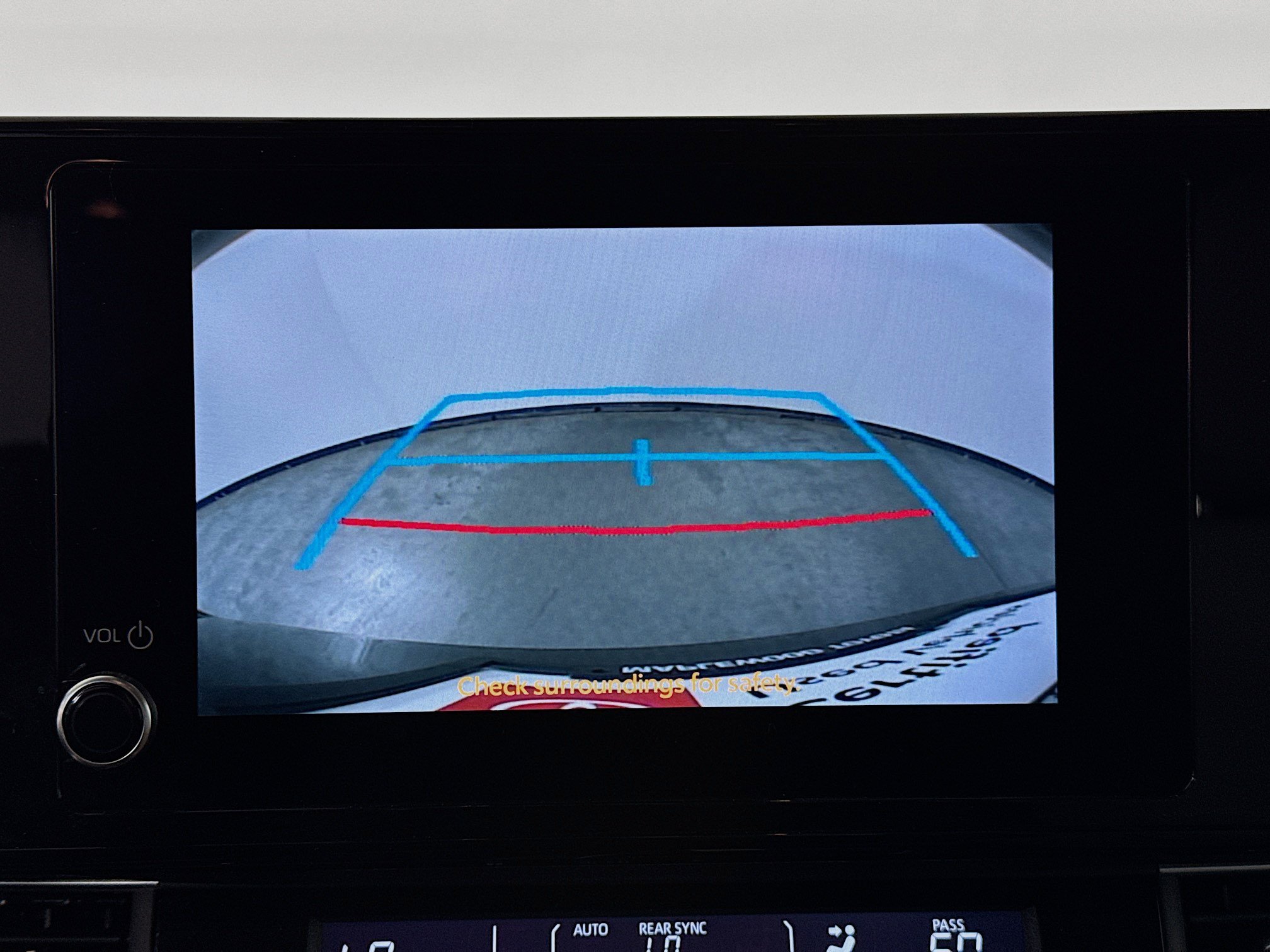 Certified 2026 Toyota Sienna LE FWD image 13