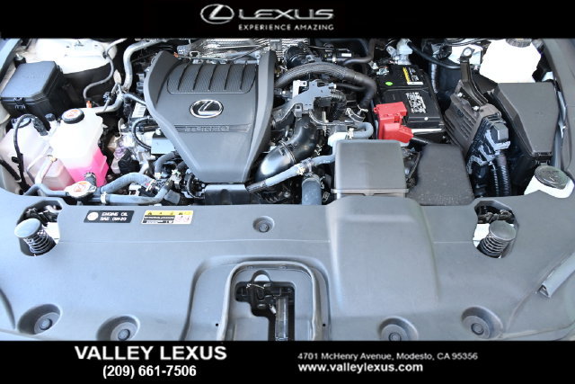 Used 2024 Lexus RX 350 Premium Plus w/ Convenience Package FWD image 22