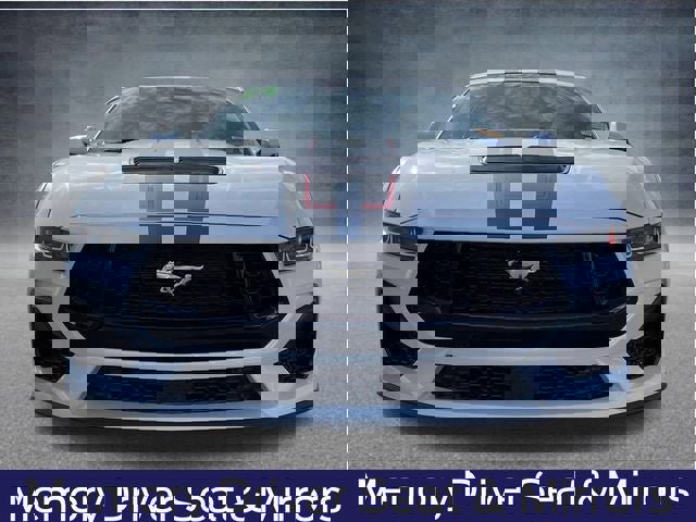 Used 2024 Ford Mustang GT Premium image 9