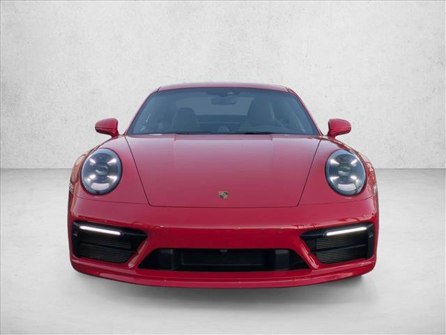 Used 2023 Porsche 911 Carrera 4 GTS image 2