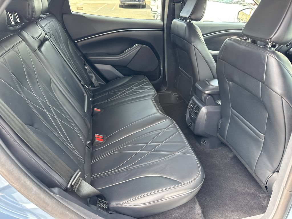 Used 2023 Ford Mustang Mach-E Select RWD image 17