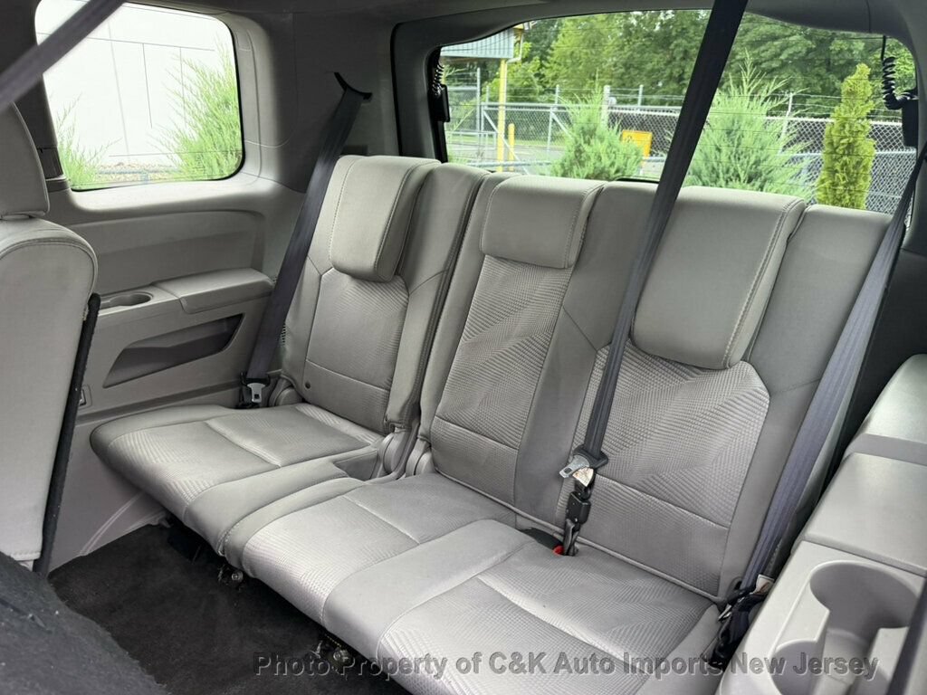 Used 2014 Honda Pilot LX image 12