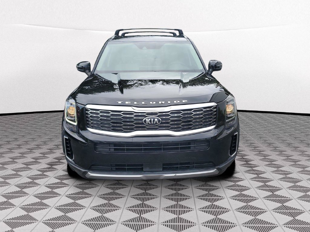 Used 2020 Kia Telluride S AWD/4WD image 2