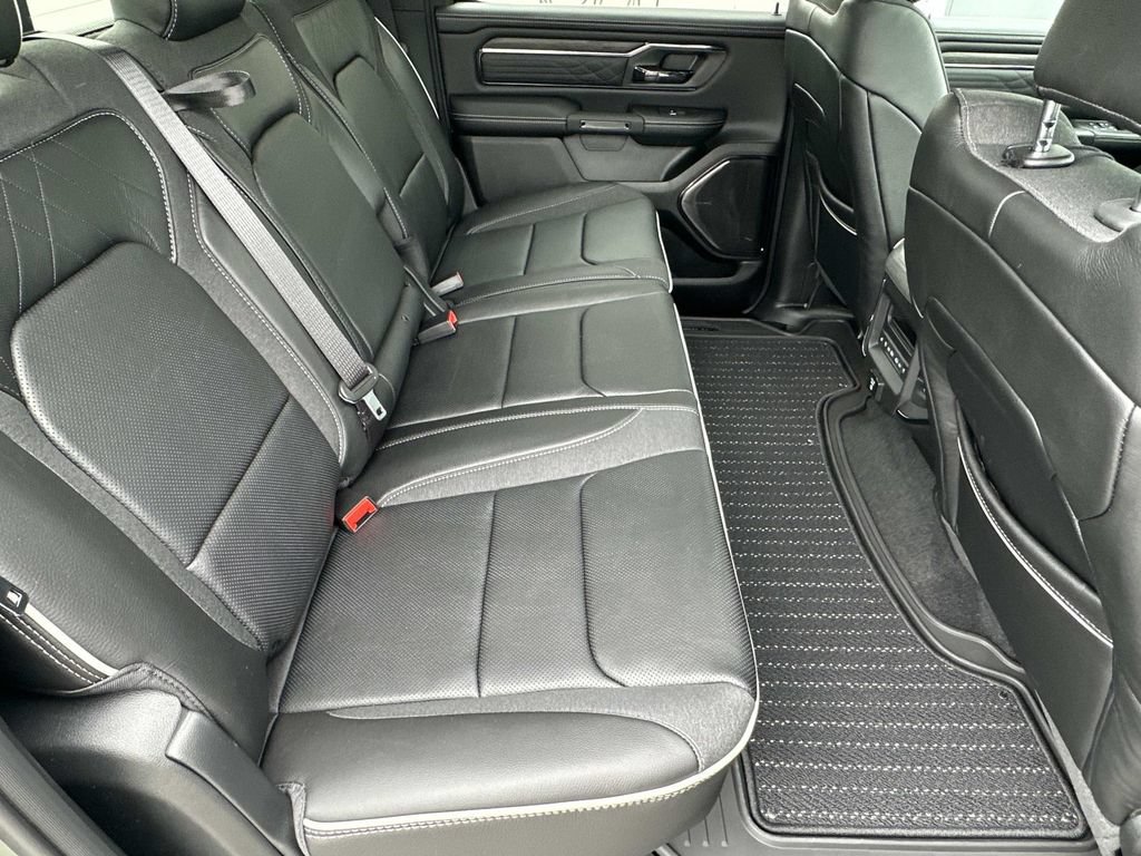 New 2026 RAM 1500 Limited w/ Bed Utility Group AWD/4WD image 15