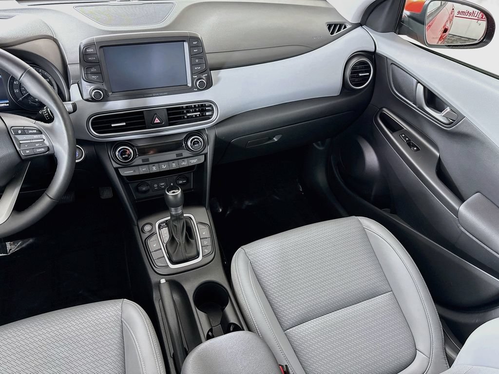 Used 2019 Hyundai Kona Ultimate FWD image 28