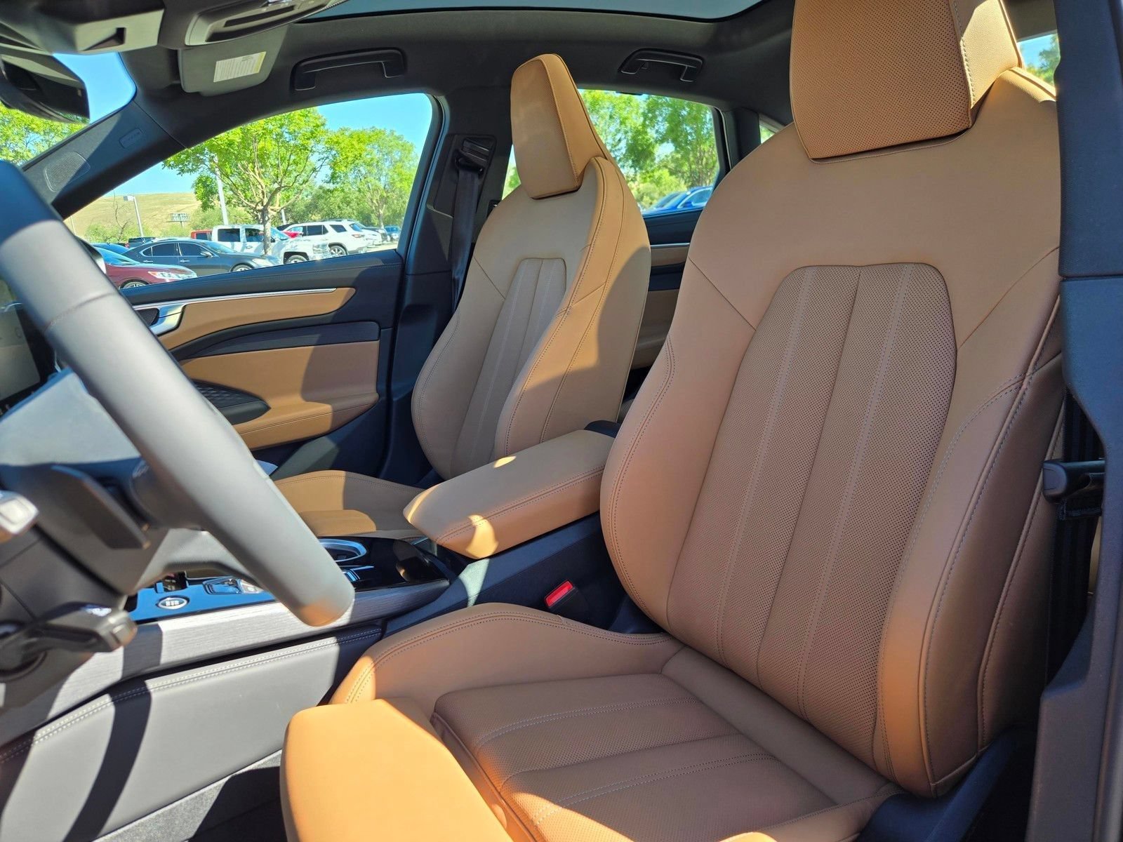 New 2026 Audi A6 Premium Plus AWD/4WD image 20