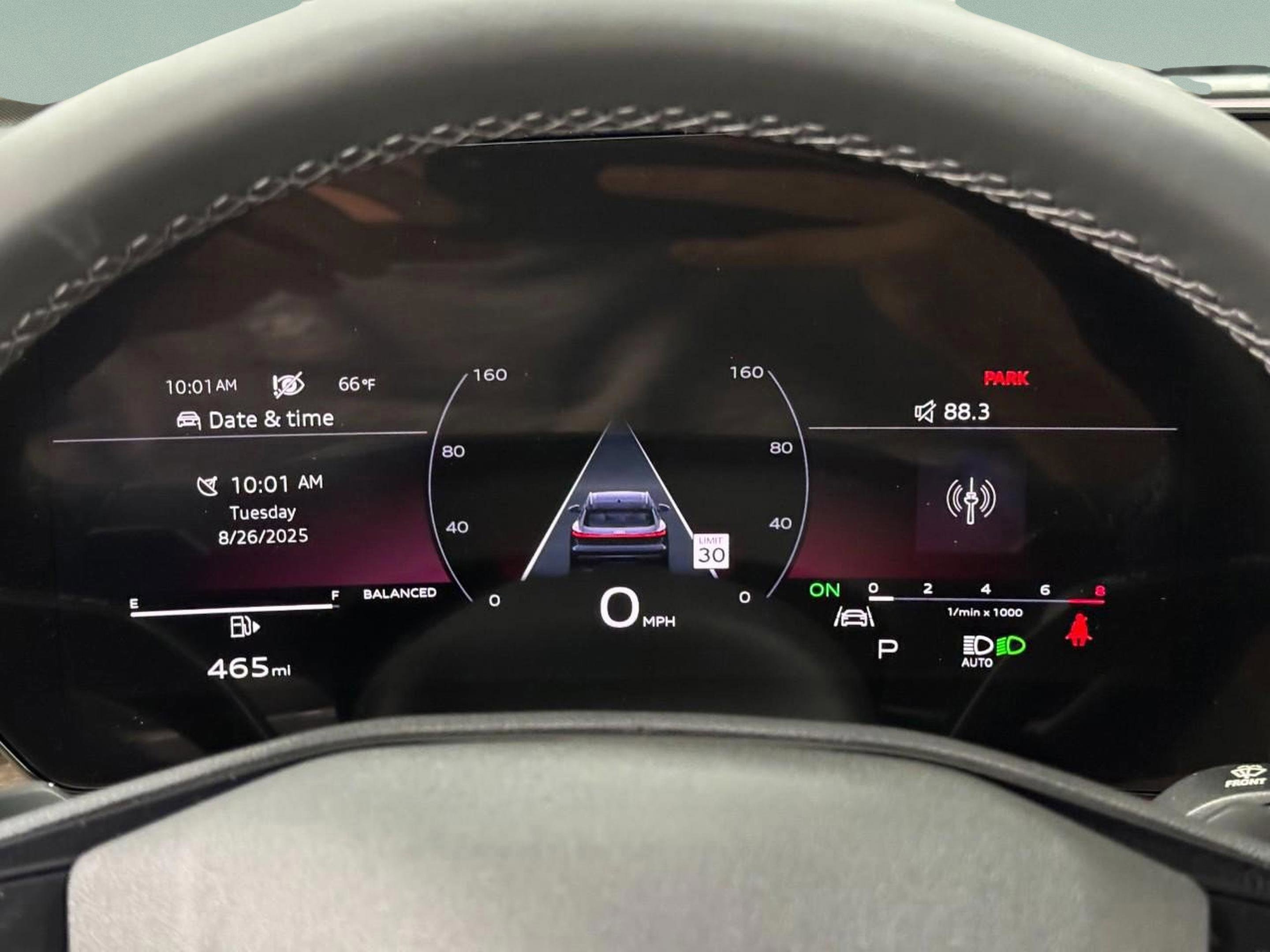 New 2025 Audi Q5 Premium image 26