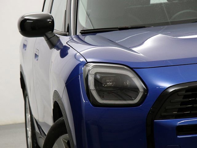 Used 2025 MINI Cooper Countryman S AWD/4WD image 5