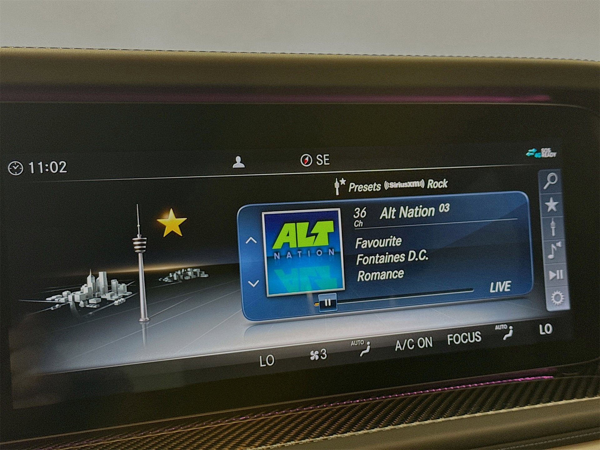 Used 2023 Mercedes-Benz G 63 AMG 4MATIC image 16