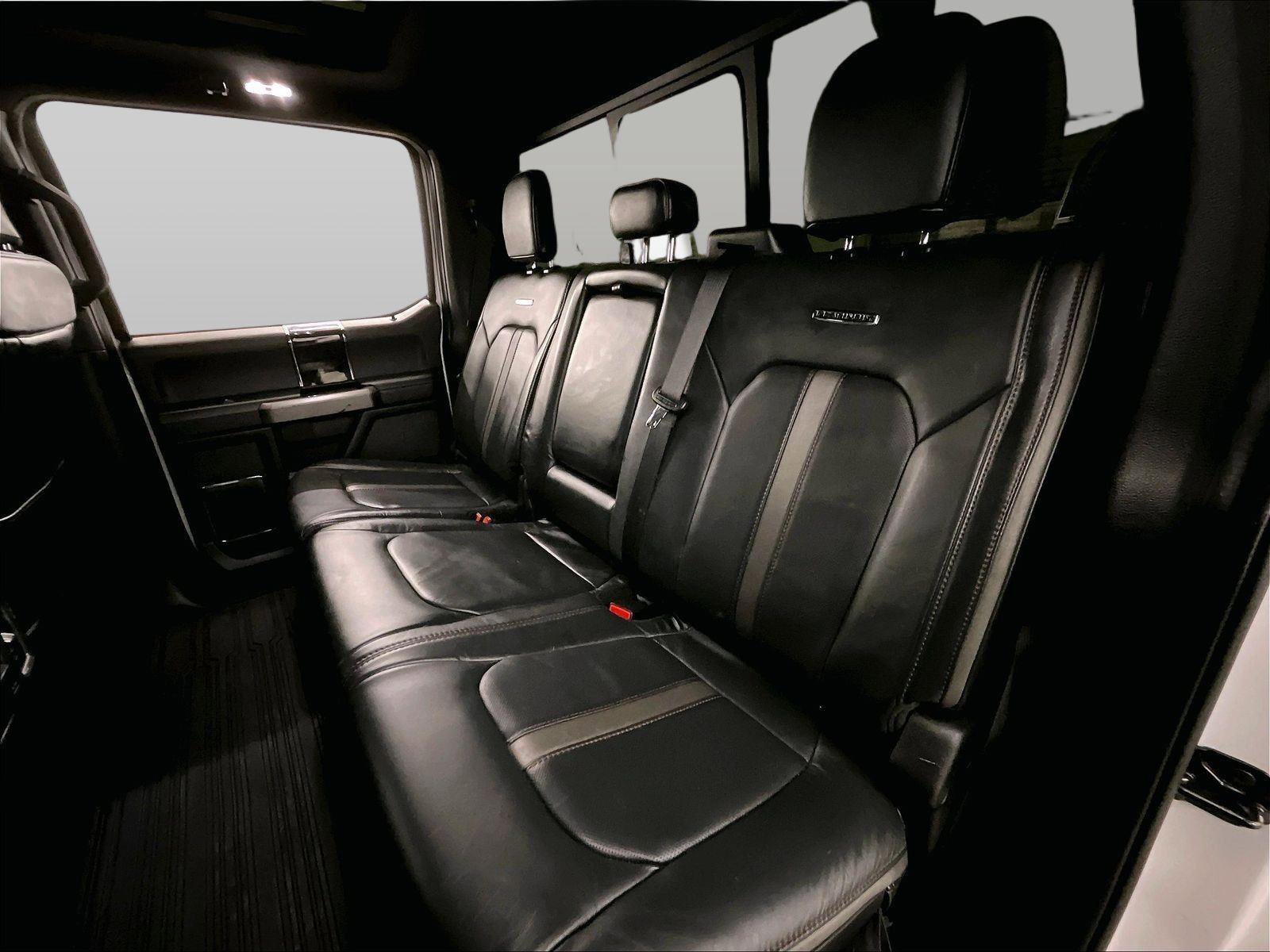 Used 2022 Ford F450 Platinum image 26