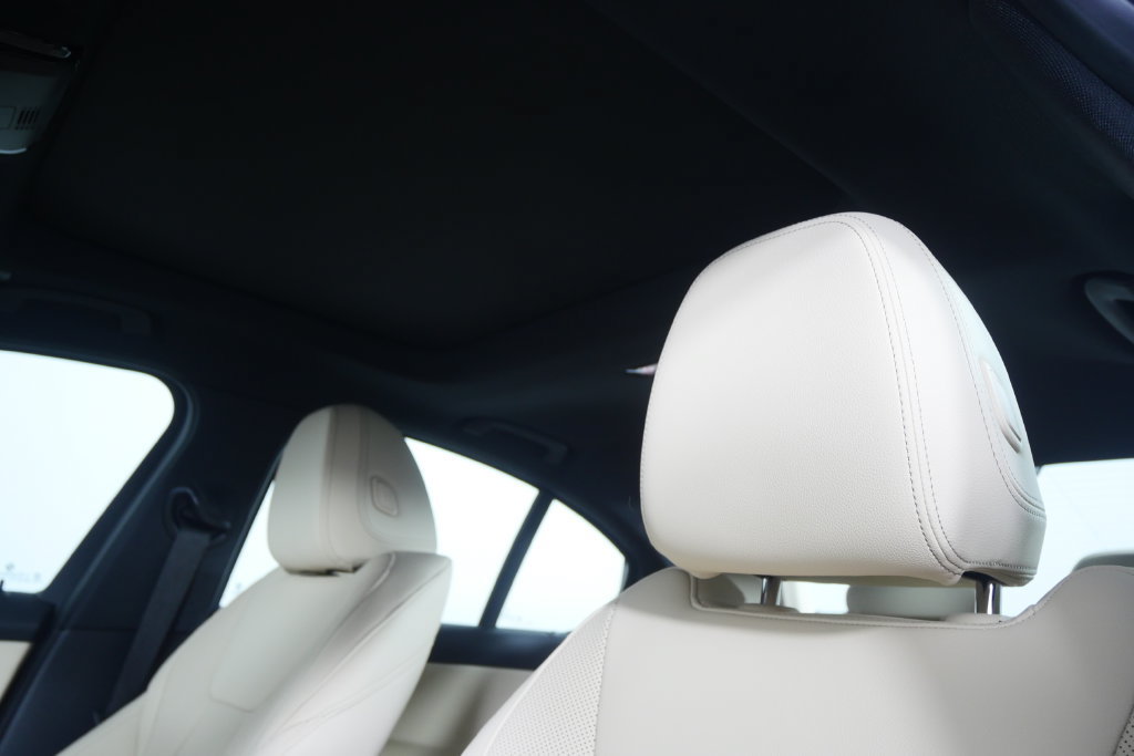 New 2026 BMW 330i Sedan w/ Premium Package RWD image 11
