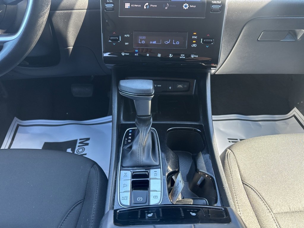 Used 2024 Hyundai Tucson SEL image 28