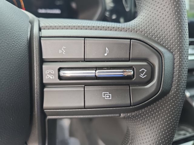 New 2026 Chevrolet Colorado Trail Boss AWD/4WD image 20