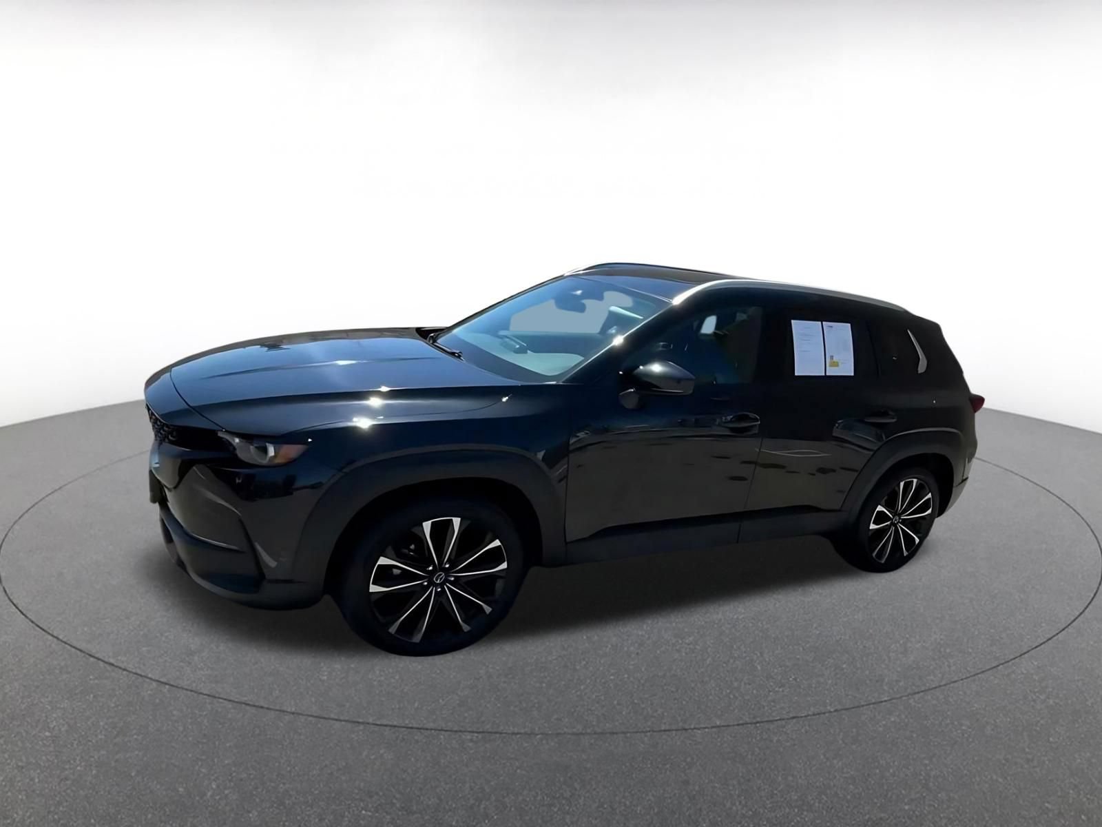 Used 2026 MAZDA CX-50 AWD 2.5 S w/ Premium Package image 7
