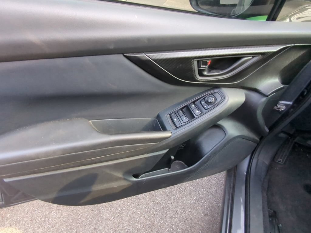 Used 2018 Subaru Impreza 2.0i AWD/4WD image 8