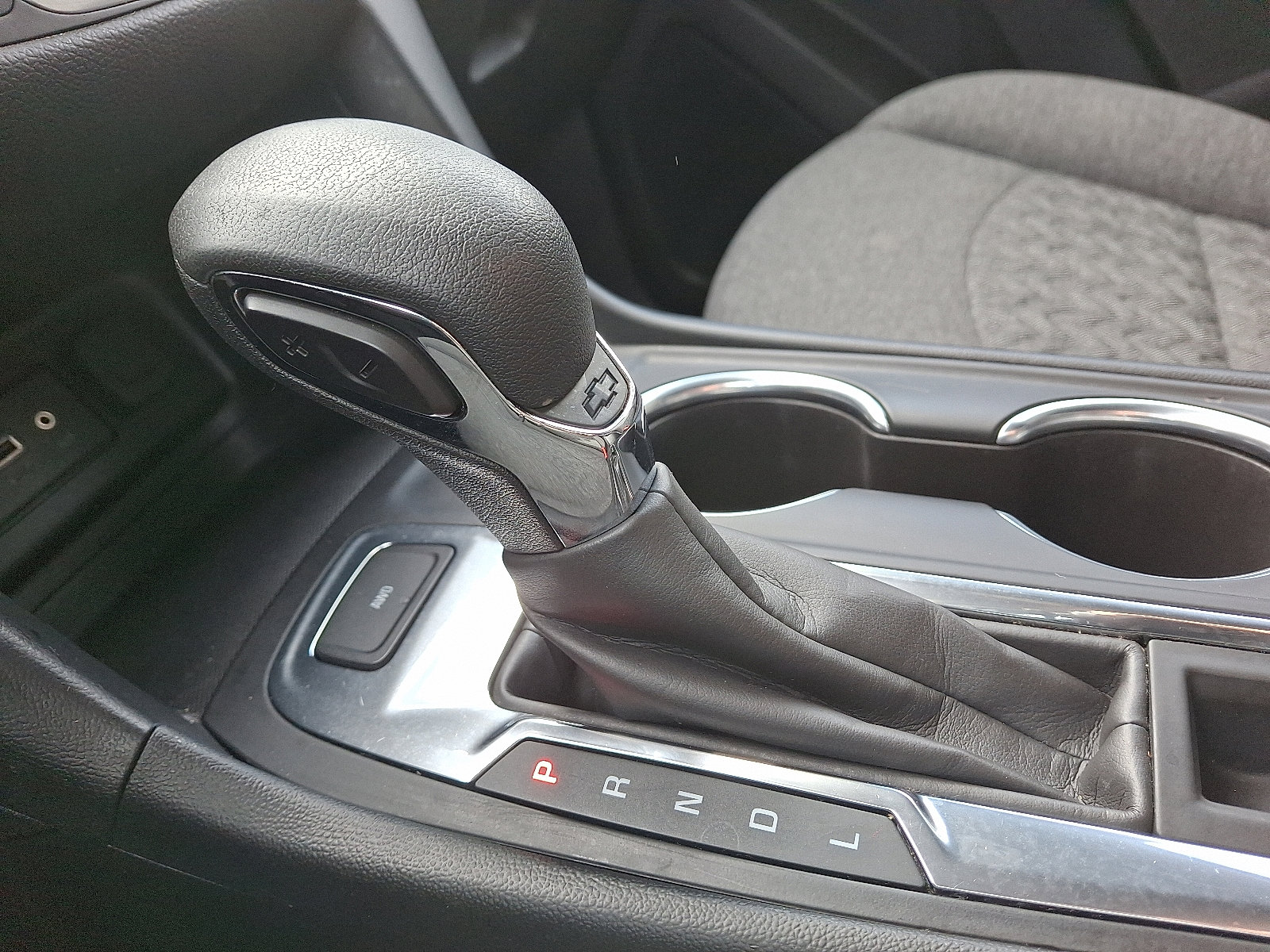 Certified 2022 Chevrolet Equinox LT image 14