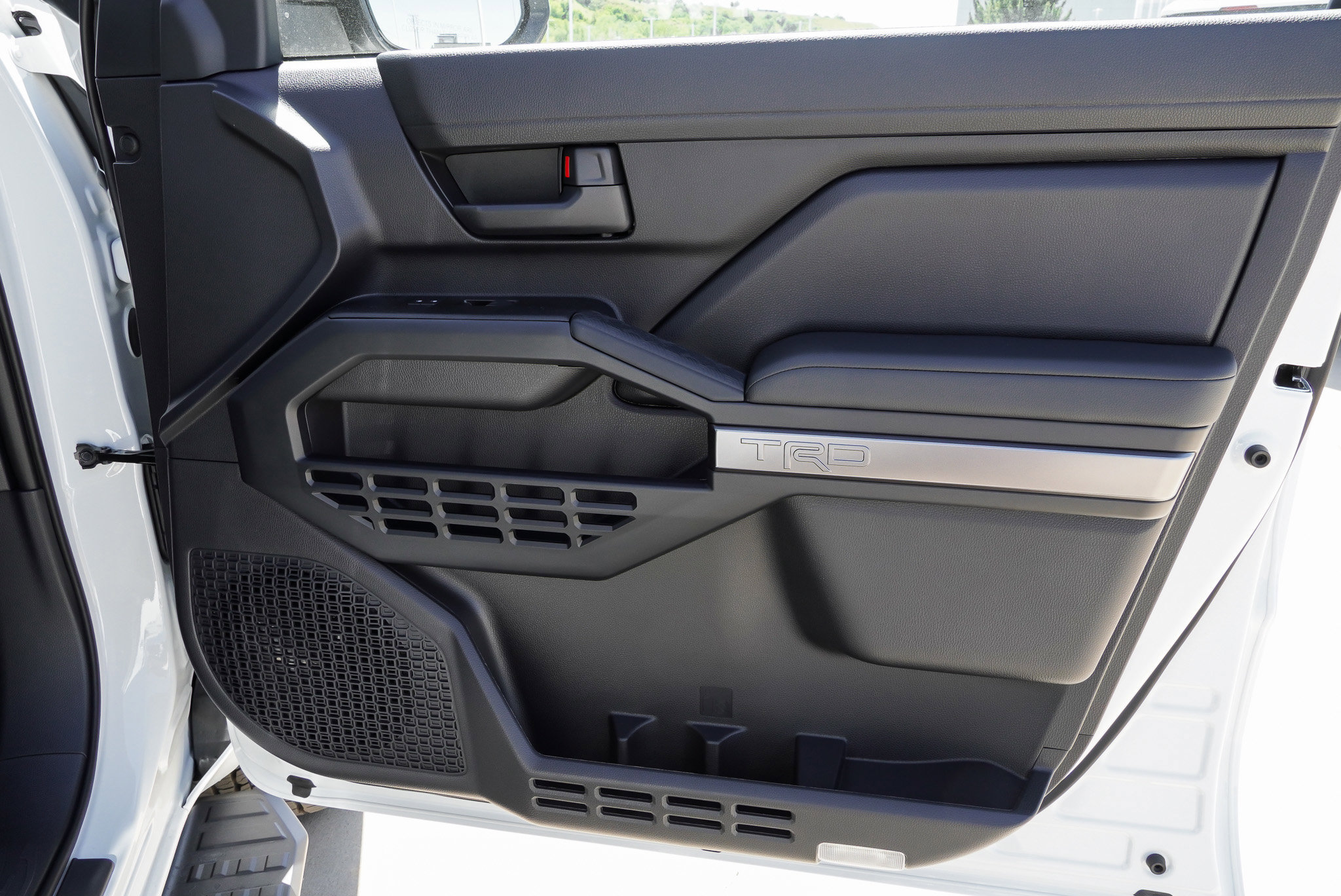 New 2026 Toyota 4Runner TRD Off-Road AWD/4WD image 29