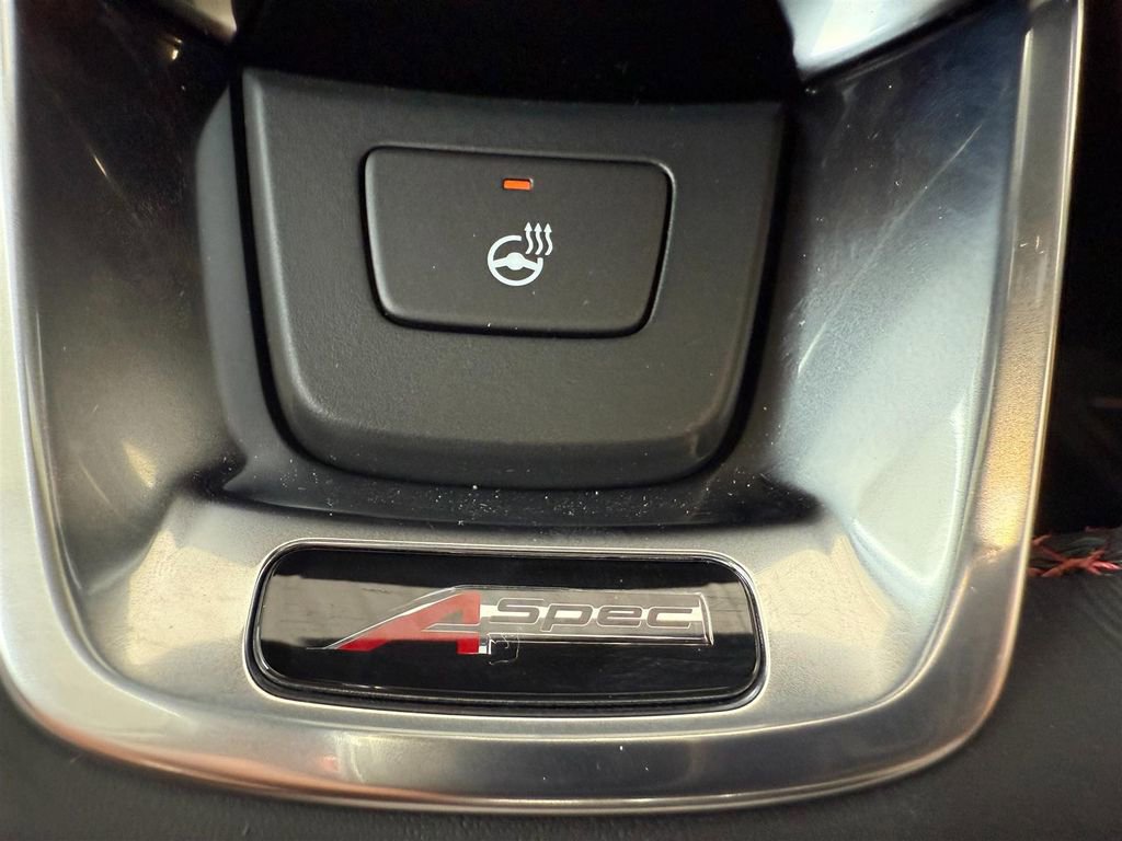 New 2026 Acura ADX A-Spec AWD/4WD image 25
