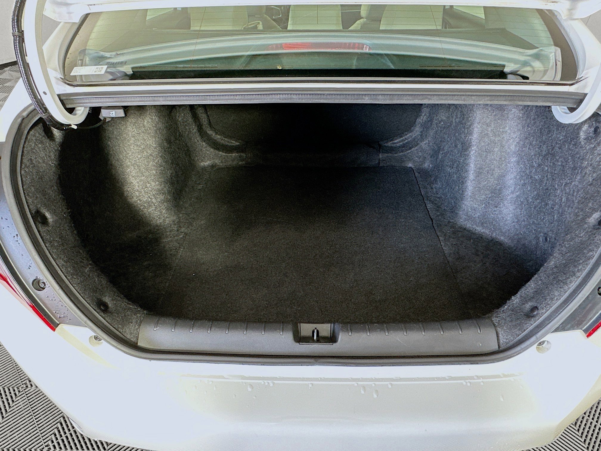 Used 2016 Honda Civic LX image 26