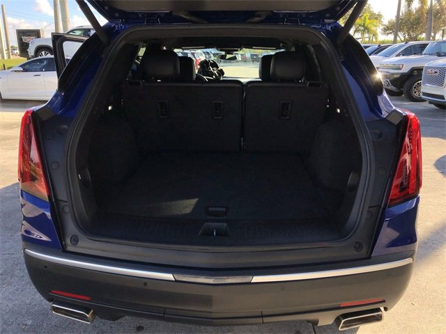 Certified 2023 Cadillac XT5 Luxury image 30