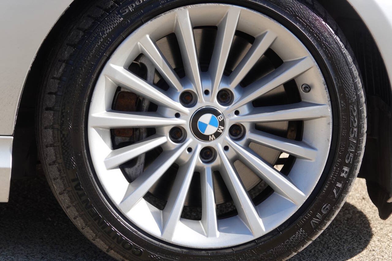 Used 2011 BMW 335d Sedan RWD image 38