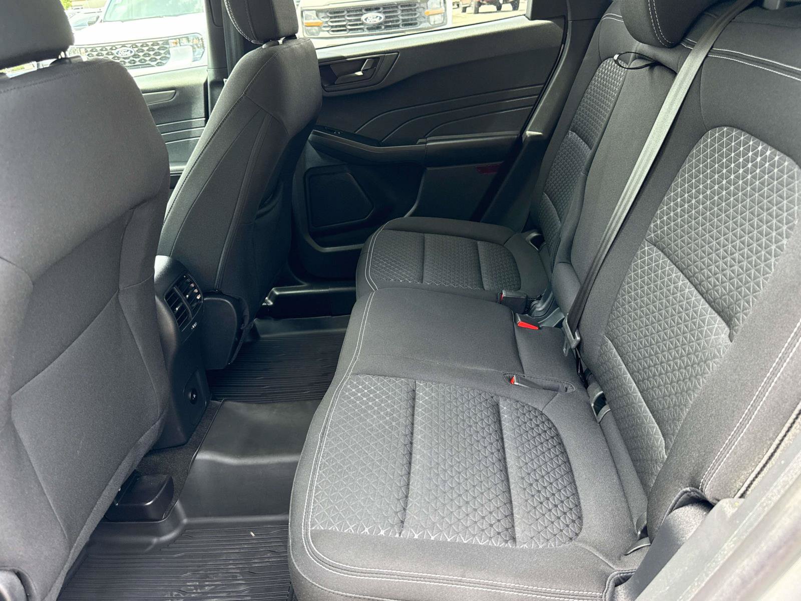 Certified 2024 Ford Escape Active w/ Tech Pack #1 AWD/4WD image 25