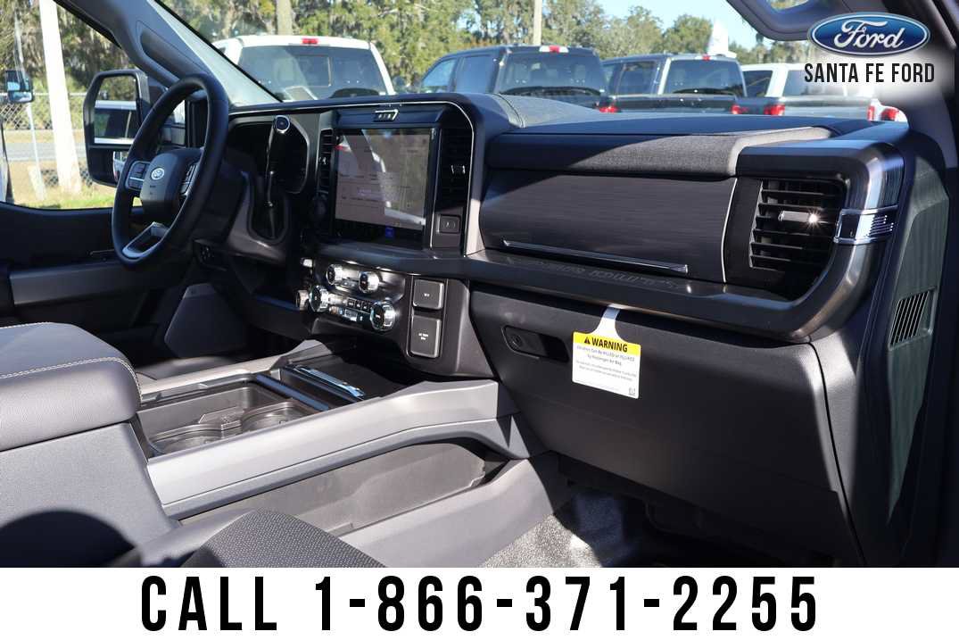 New 2026 Ford F250 Lariat w/ Lariat Ultimate Package AWD/4WD image 35