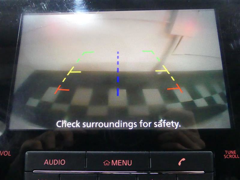 Used 2022 Nissan Titan S w/ S Utility Package image 11