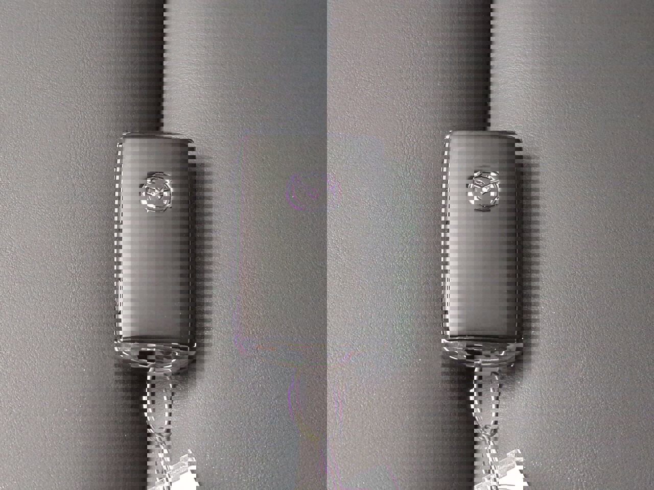 Used 2025 MAZDA CX-30 AWD 2.5 S w/ Select Sport Pkg image 26