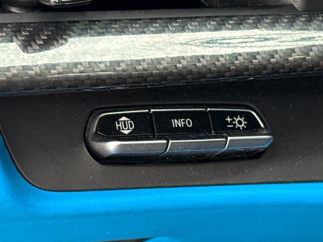 Used 2021 Chevrolet Corvette Stingray Convertible w/ 1LT image 19