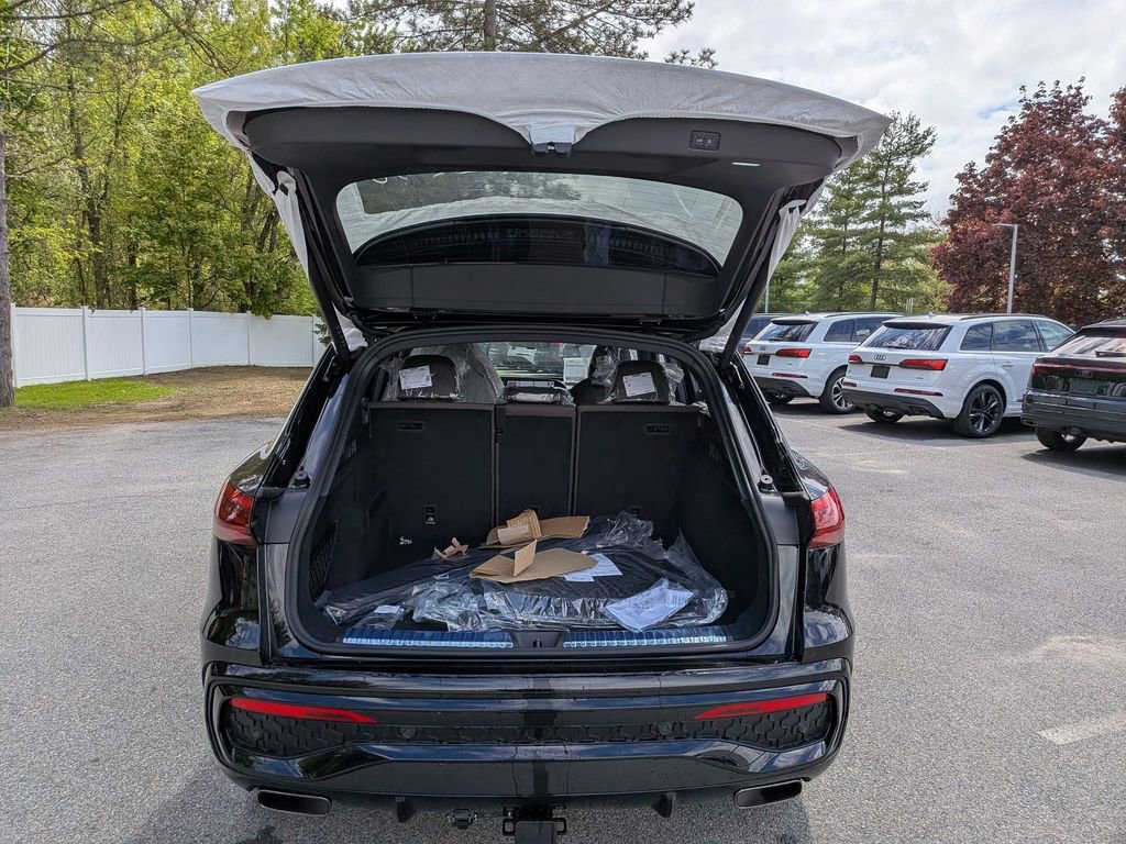 New 2026 Audi Q5 Premium Plus AWD/4WD image 20