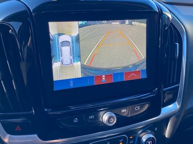 Used 2018 Chevrolet Traverse Premier w/ Redline Edition image 17
