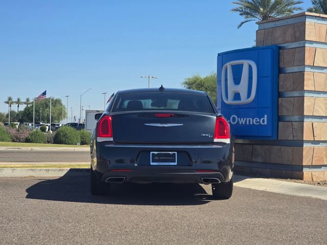 Used 2016 Chrysler 300 C w/ Safetytec Plus Group RWD image 6