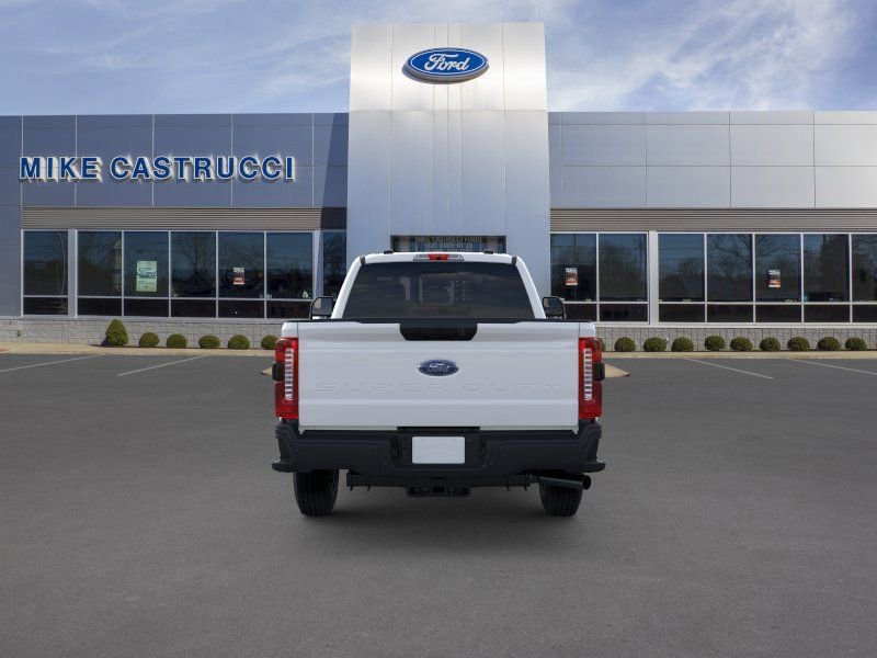 New 2026 Ford F350 XL w/ 360-Degree Camera Package image 5