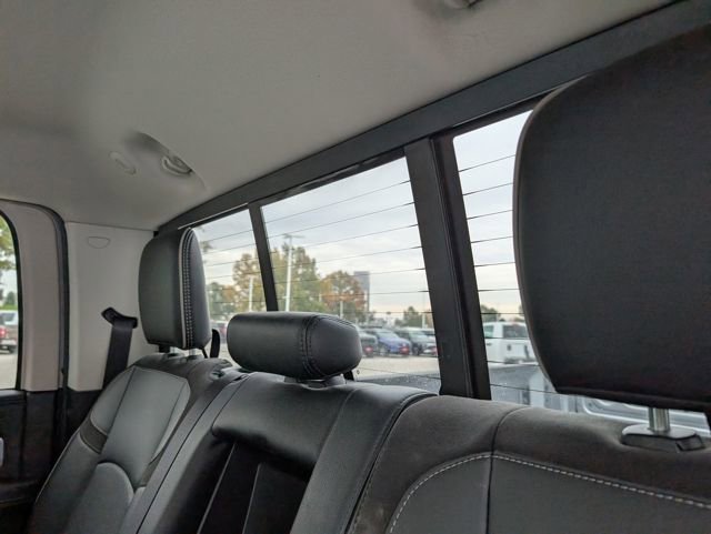 Used 2024 RAM 2500 Laramie image 23