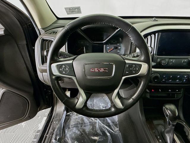 Used 2022 GMC Canyon Elevation w/ Trailering Package image 13